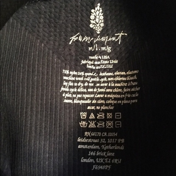 FP Movement Happiness Runs 2-Style Bundle NWOT - Picture 14 of 16